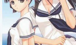 空之色 水之色 动漫,探寻动漫中的自然美学之旅